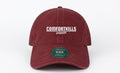 ComfortKills Embroidered Hat