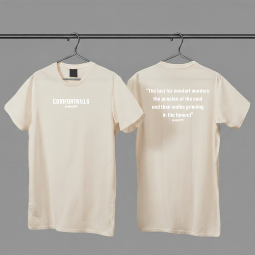 ComfortKills Heavyweight Tee