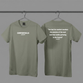 ComfortKills Heavyweight Tee